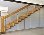 Construction et protection de vos escaliers par Escaliers Maisons à Le Tilleul-Lambert